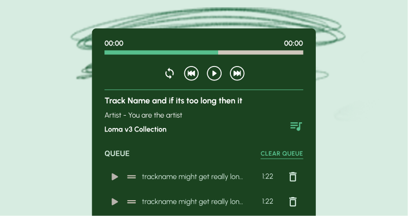 Playlist Playback