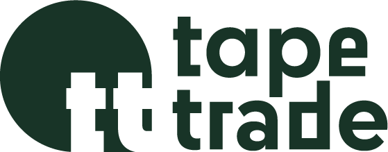 tape trade logo