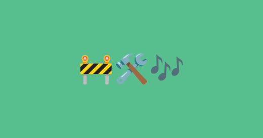 Build tools, not cages
