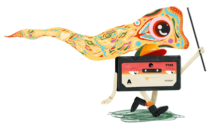 tapeguy